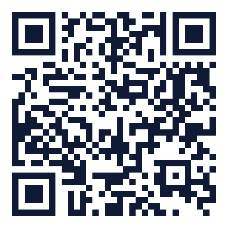 QR code to download BrainDrill